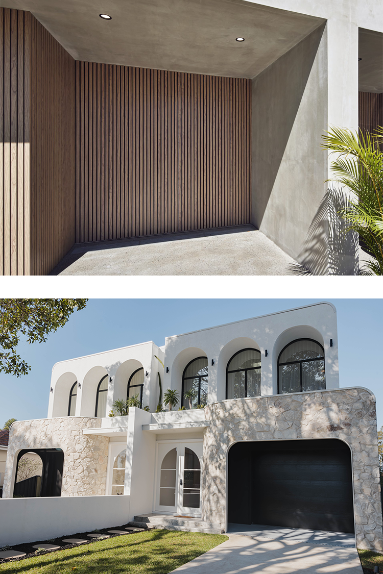 B&D Garage Doors Wollongong garage door installation