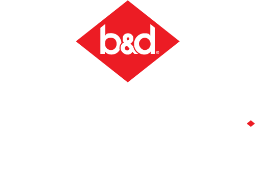 BND Garage Doors Wollongong logo