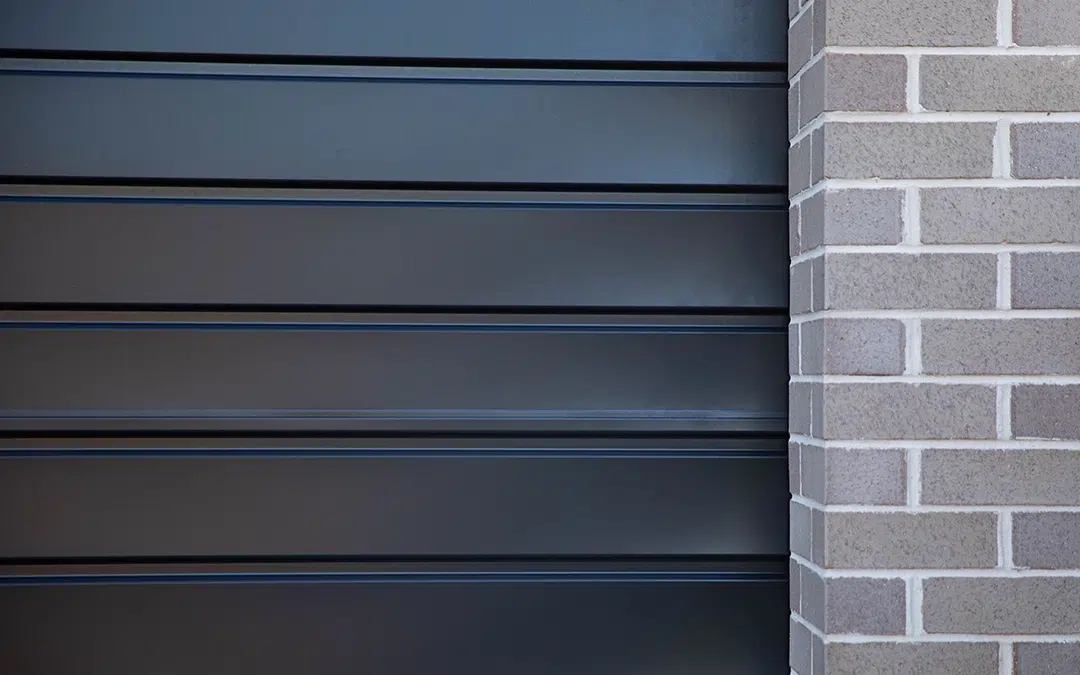 B&D Roller Garage Door images Roll-A-Door Neo Night Sky