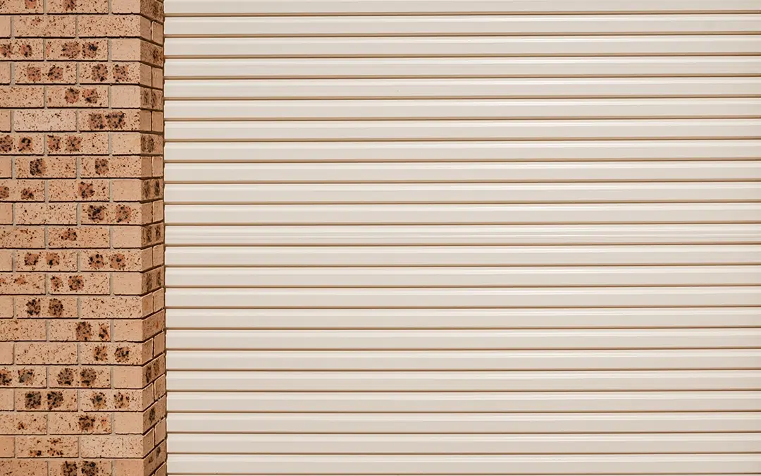 B&D Garage Door images Rollmasta Classic Cream