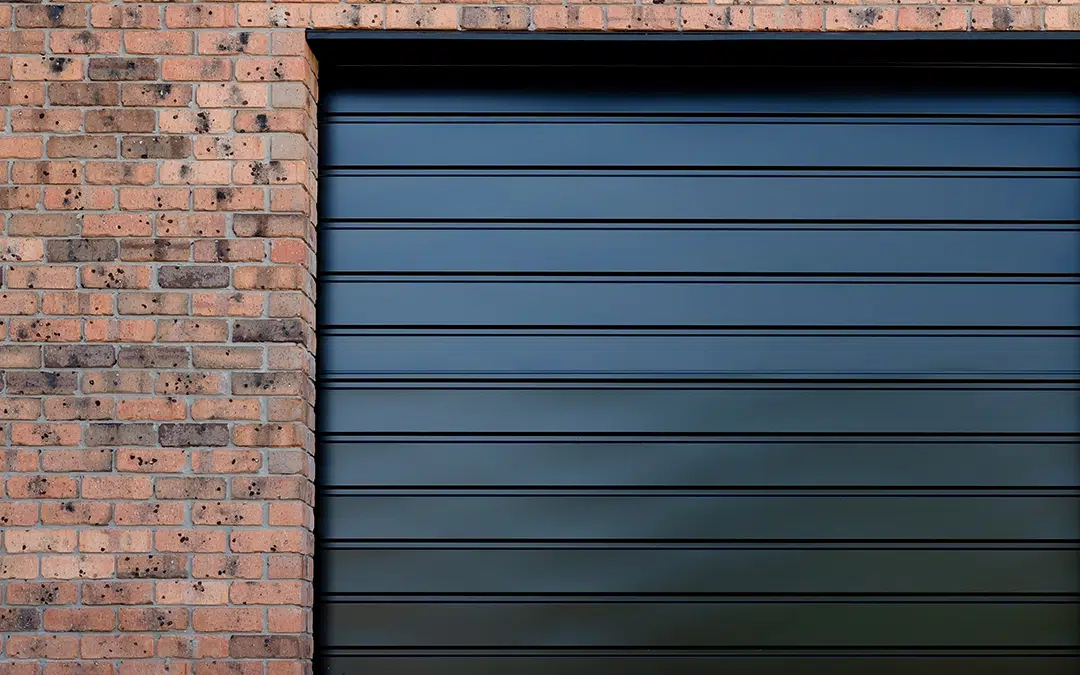 B&D Roller Garage Door images Roll-A-Door Neo Night Sky