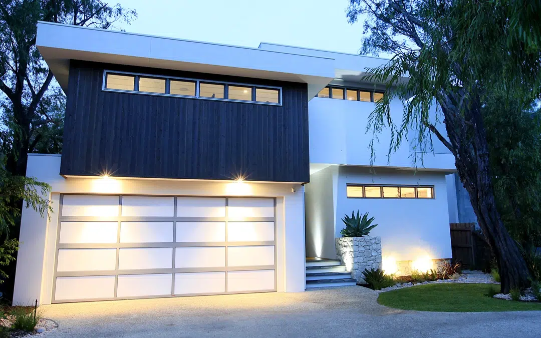 B&D Garage Door images Panelift Icon Sheer Panel 4 Per Panel