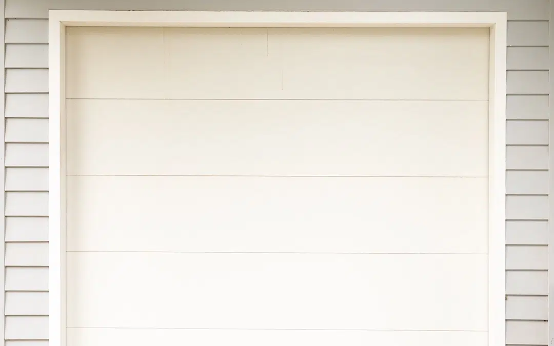 B&D Garage Door images Panelift Nullarbor Surfmist