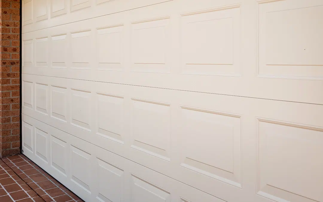 B&D Garage Door images Panelift Statesman Classic Cream