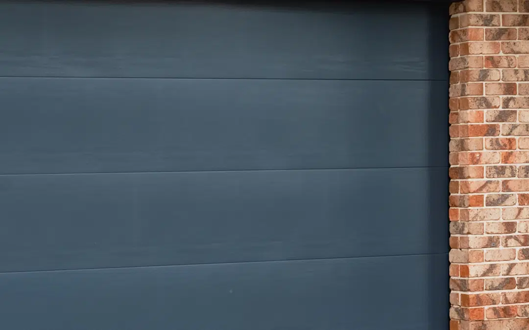 B&D Garage Door images Panelift Nullarbor Ironstone