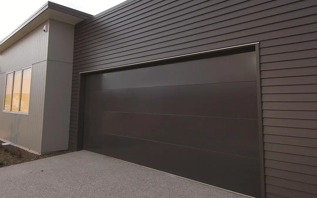 B&D Garage Door images Panelift Nullarbor Night Sky