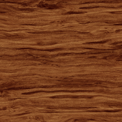 B&D Garage Door Swatch Knotwood Spotted Gum