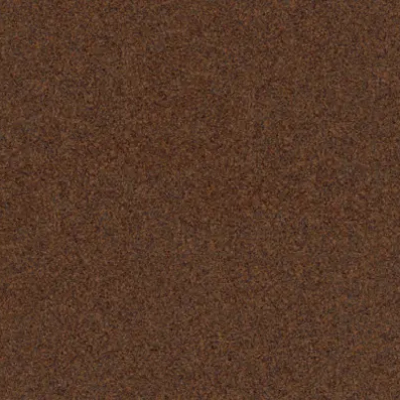 B&D Garage Doors Sheer Panel Collection Swatch Burnt Stone