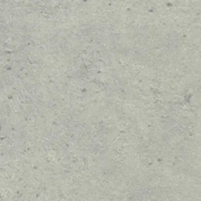B&D Garage Doors Sheer Panel Collection Swatch Concrete
