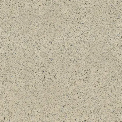 B&D Garage Doors Sheer Panel Collection Swatch Limestone